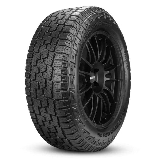 Pirelli Scorpion All Terrain Plus Tire - 275/55R20 113T Pirelli