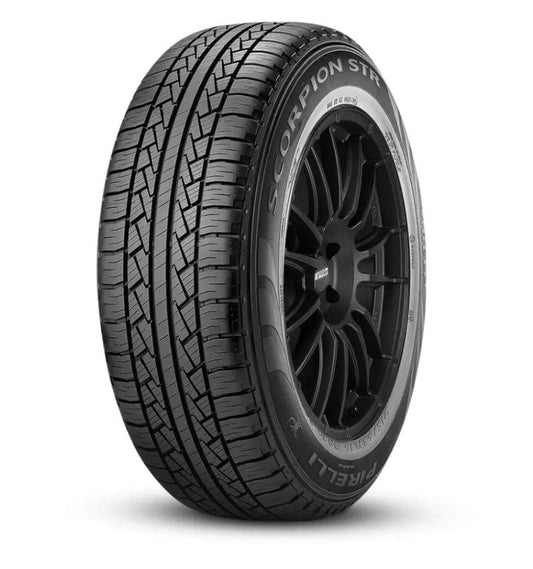 Pirelli Scorpion STR Tire - P275/55R20 111H Pirelli
