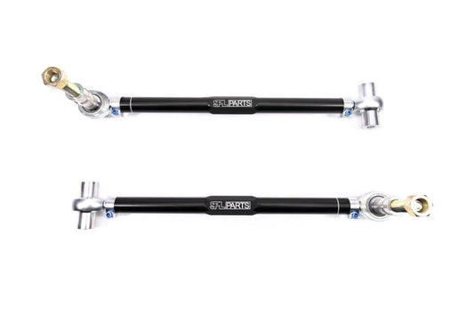 SPL Parts 13-19 Cadillac ATS/ATS-V Front Tension Rods SPL Parts