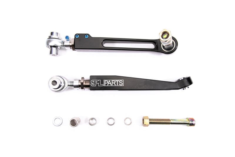 SPL Parts 2016+ Chevrolet Camaro (Gen 6) Front Lower Control Arms SPL Parts