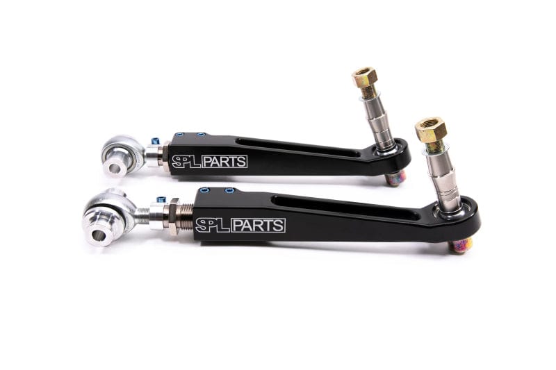 SPL Parts 2016+ Chevrolet Camaro (Gen 6) Front Lower Control Arms SPL Parts
