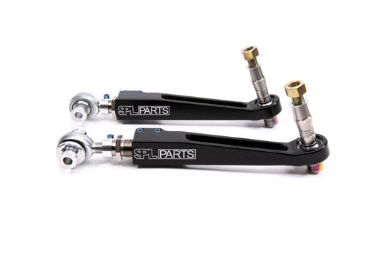 SPL Parts 2016+ Chevrolet Camaro (Gen 6) Front Lower Control Arms SPL Parts