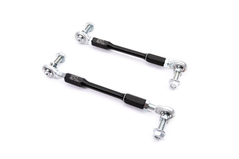 SPL Parts 2016+ Chevrolet Camaro (Gen 6) Front Swaybar Endlinks SPL Parts