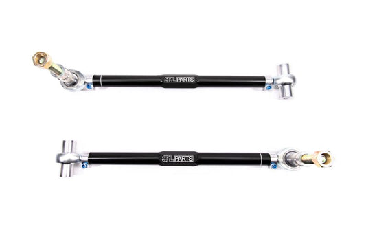 SPL Parts 2016+ Chevrolet Camaro (Gen 6) Front Tension Rods SPL Parts