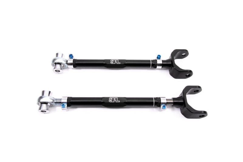 SPL Parts 2016+ Chevrolet Camaro (Gen 6) Rear Traction Links SPL Parts