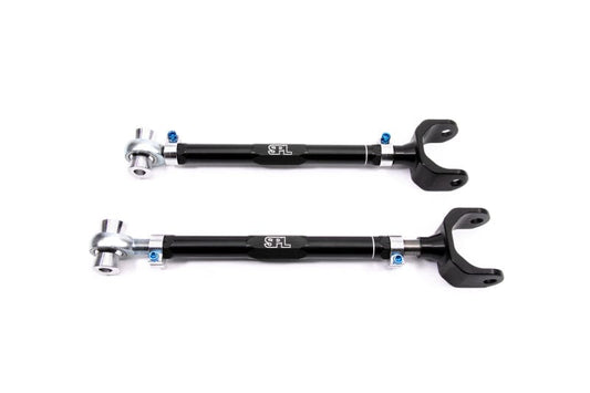 SPL Parts 2016+ Chevrolet Camaro (Gen 6) Rear Traction Links SPL Parts