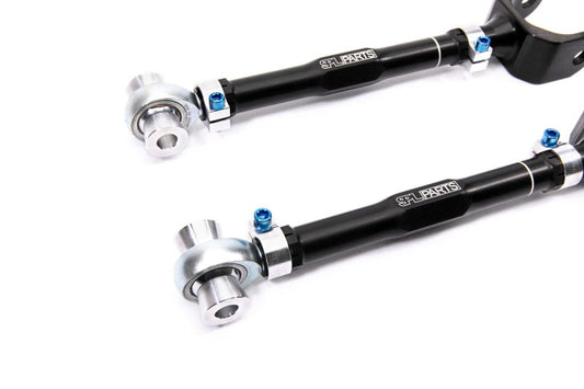 SPL Parts 2016+ Chevrolet Camaro (Gen 6) Rear Upper Traction Arms SPL Parts