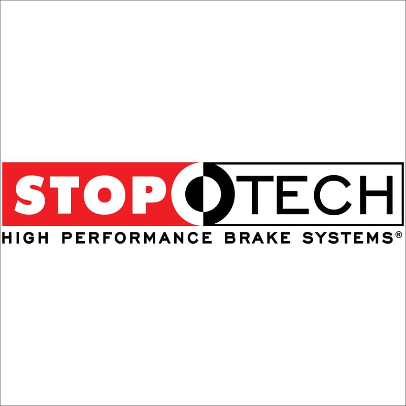 StopTech 2007-2020 Escalade / ESV Stainless Steel Front Brake Lines Stoptech