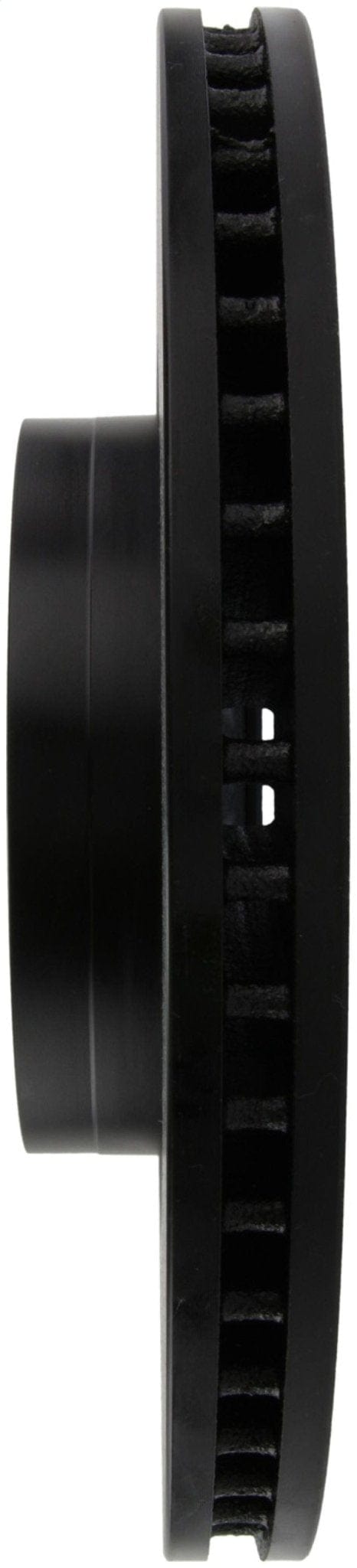 StopTech 2014-2019 Cadillac CTS Cryo-Stop Front Premium Rotor Stoptech
