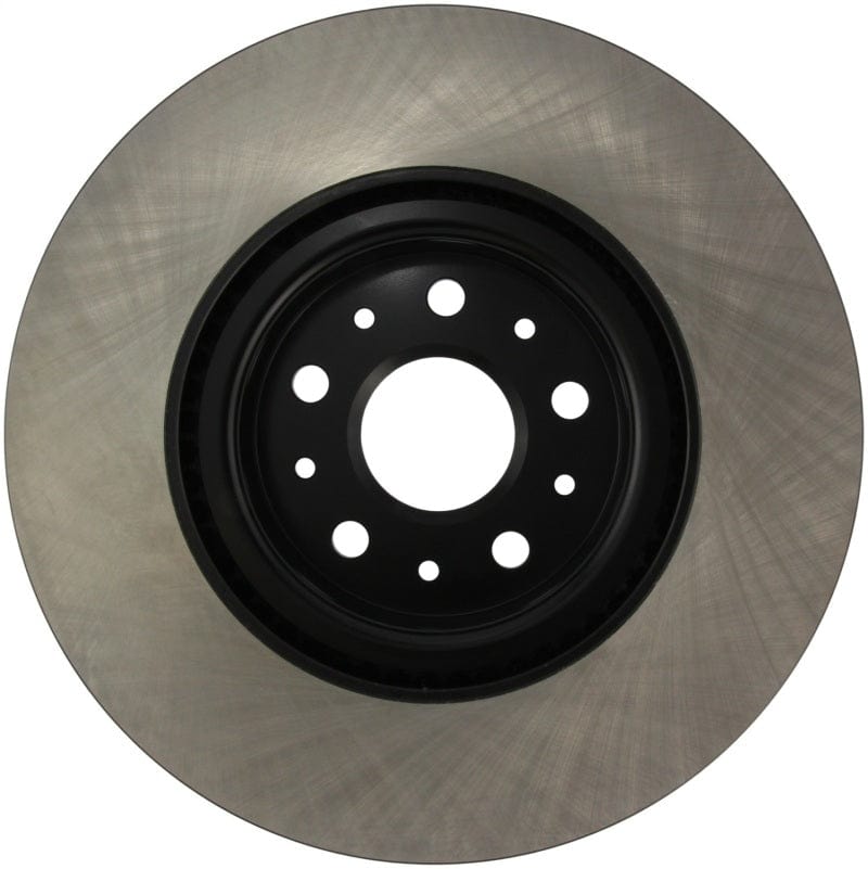 StopTech 2014-2019 Cadillac CTS Cryo-Stop Front Premium Rotor Stoptech