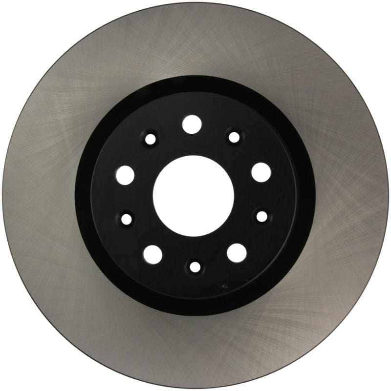 StopTech 2014-2019 Cadillac CTS Cryo-Stop Front Premium Rotor Stoptech