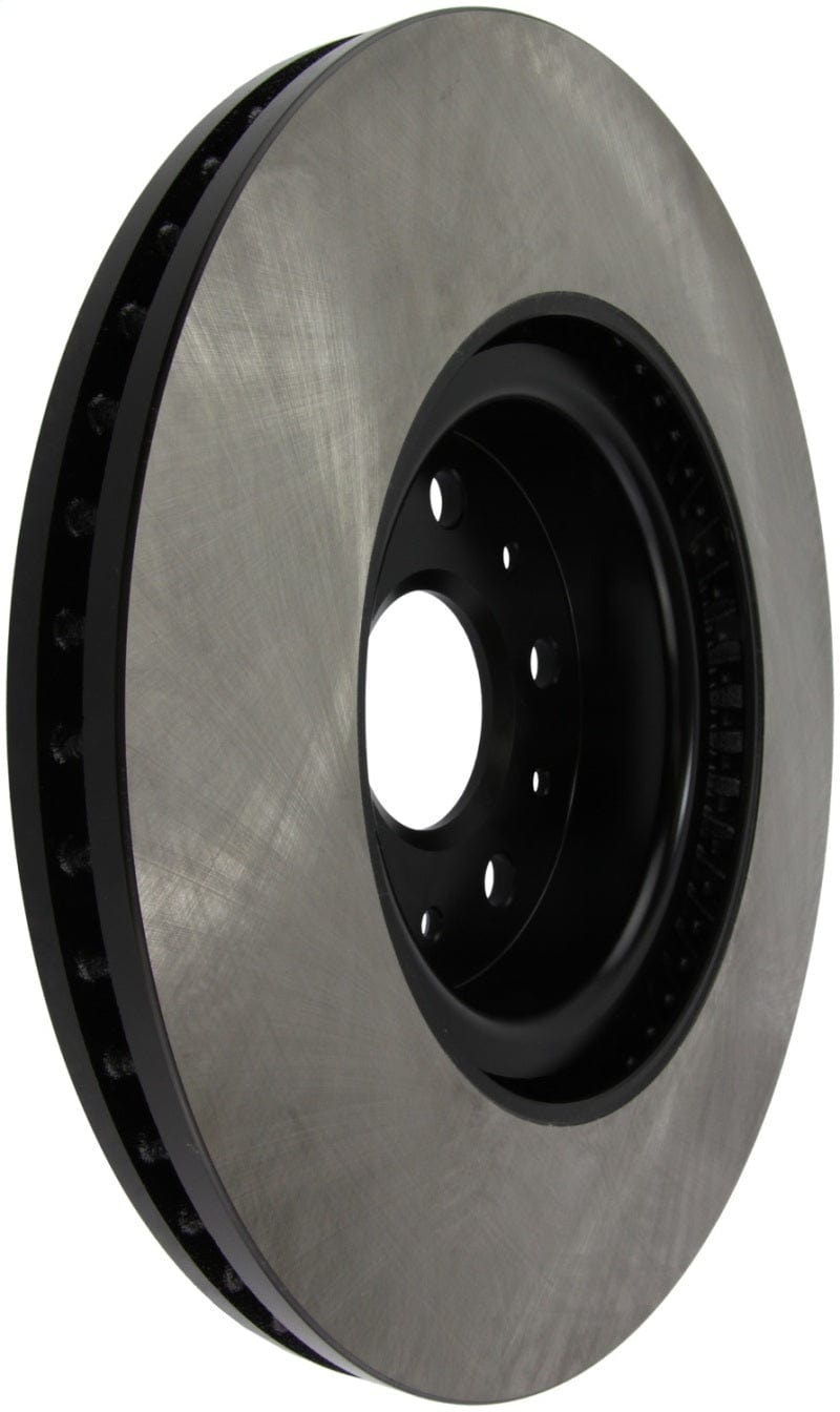 StopTech 2014-2019 Cadillac CTS Cryo-Stop Front Premium Rotor Stoptech