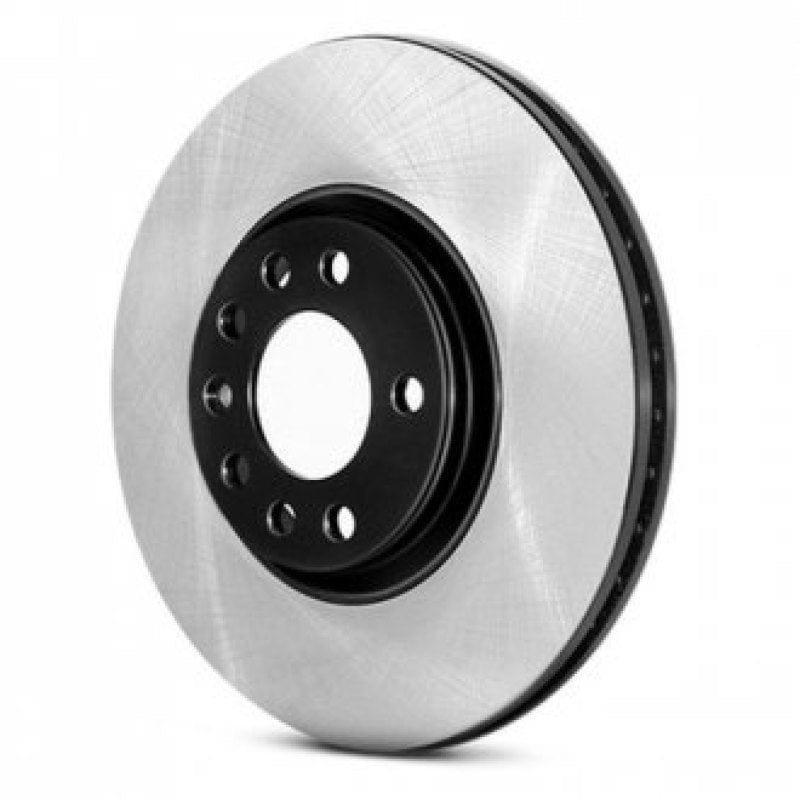 Stoptech Centric 2021+ Escalade / ESV Premium Brake Rotor - Front Stoptech