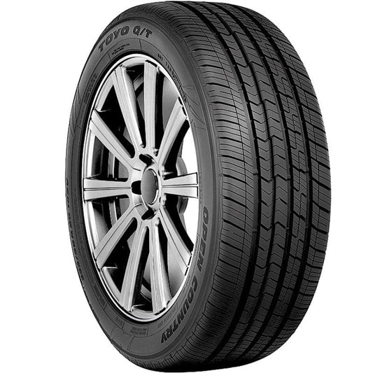 Toyo Celsius II Tire - 285/45R22 114H XL (TL) TOYO