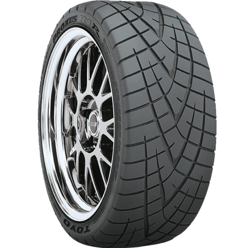 Toyo Proxes R1R Tire - 225/45ZR17 91W TOYO