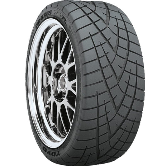 Toyo Proxes R1R Tire - 245/45ZR17 95W TOYO