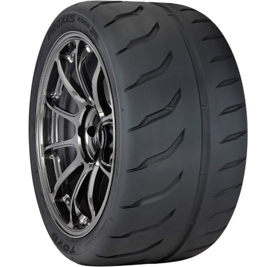 Toyo Proxes R888R Tire - 235/35ZR19 91Y TOYO