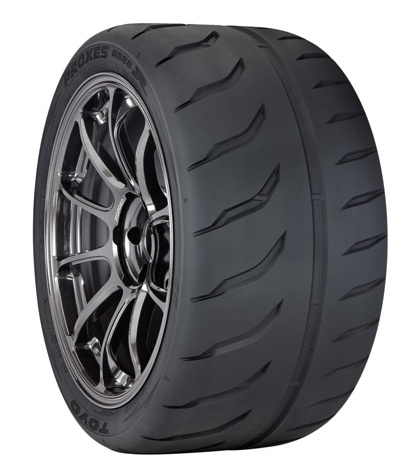 Toyo Proxes R888R Tire - 235/40ZR18 95Y TOYO