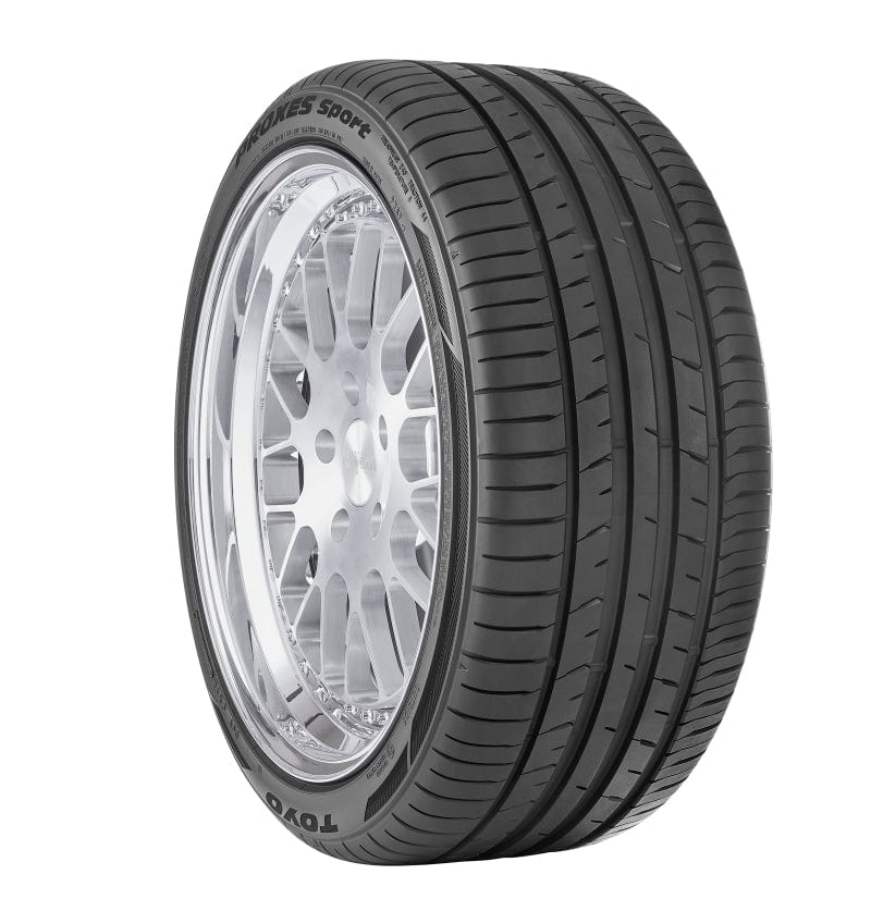 Toyo Proxes Sport Tire 245/45ZR18 100Y TOYO