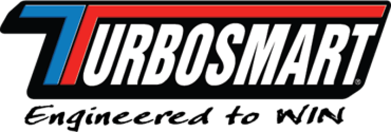 Turbosmart BOV Kompact Dual Port - 2016-2019 Cadillac ATS-V 3.6L TT Turbosmart