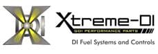 XDI Stage 1 Low Pressure Fuel Pump 435LPH/70PSI Xtreme DI