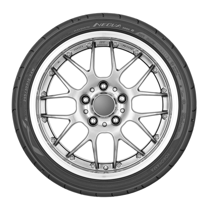 Yokohama Advan Neova AD08R Tire - 305/30R19 102W Yokohama Tire