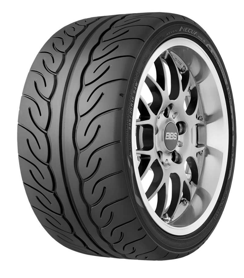 Yokohama Advan Neova AD08R Tire - 305/30R19 102W Yokohama Tire