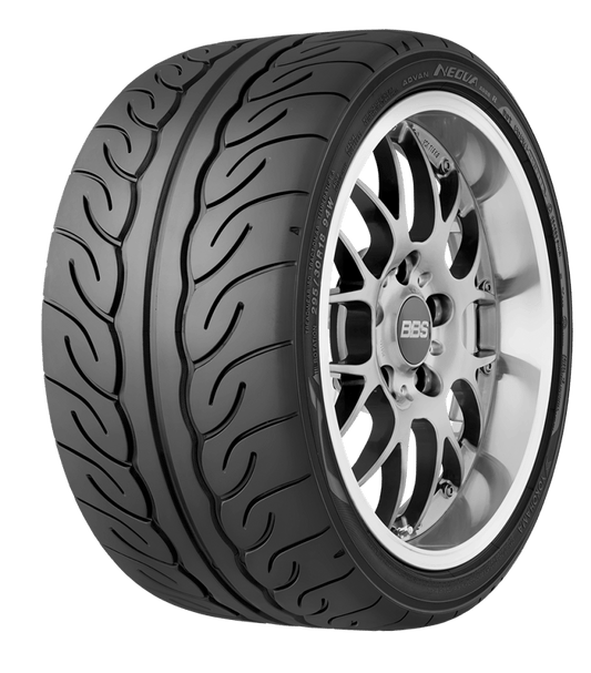 Yokohama Advan Neova AD08R Tire - 305/30R19 102W Yokohama Tire