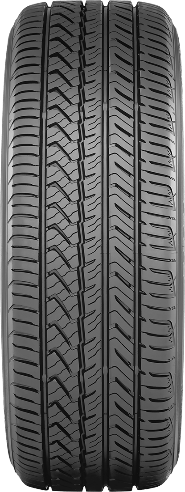 Yokohama Advan Sport A/S+ Tire - 225/45R17 94W Yokohama Tire