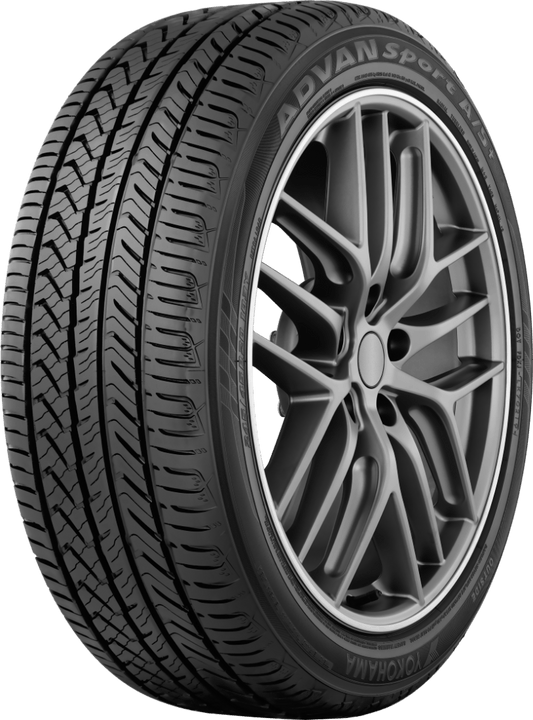 Premium Cadillac ATS Performance Tires from RP USA! – Refined Performance