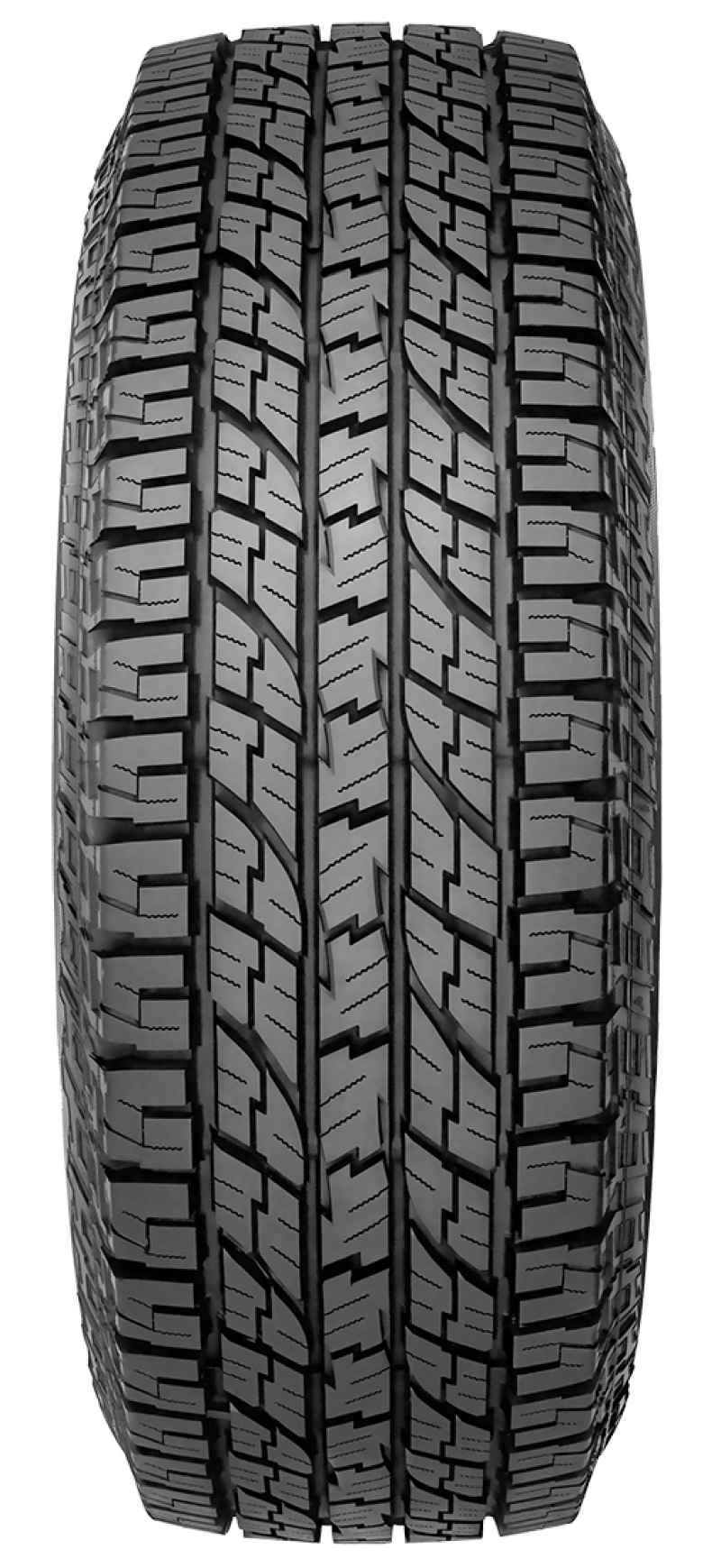 Yokohama Geolandar A/T G015 Tire - 235/60R18 107H Yokohama Tire