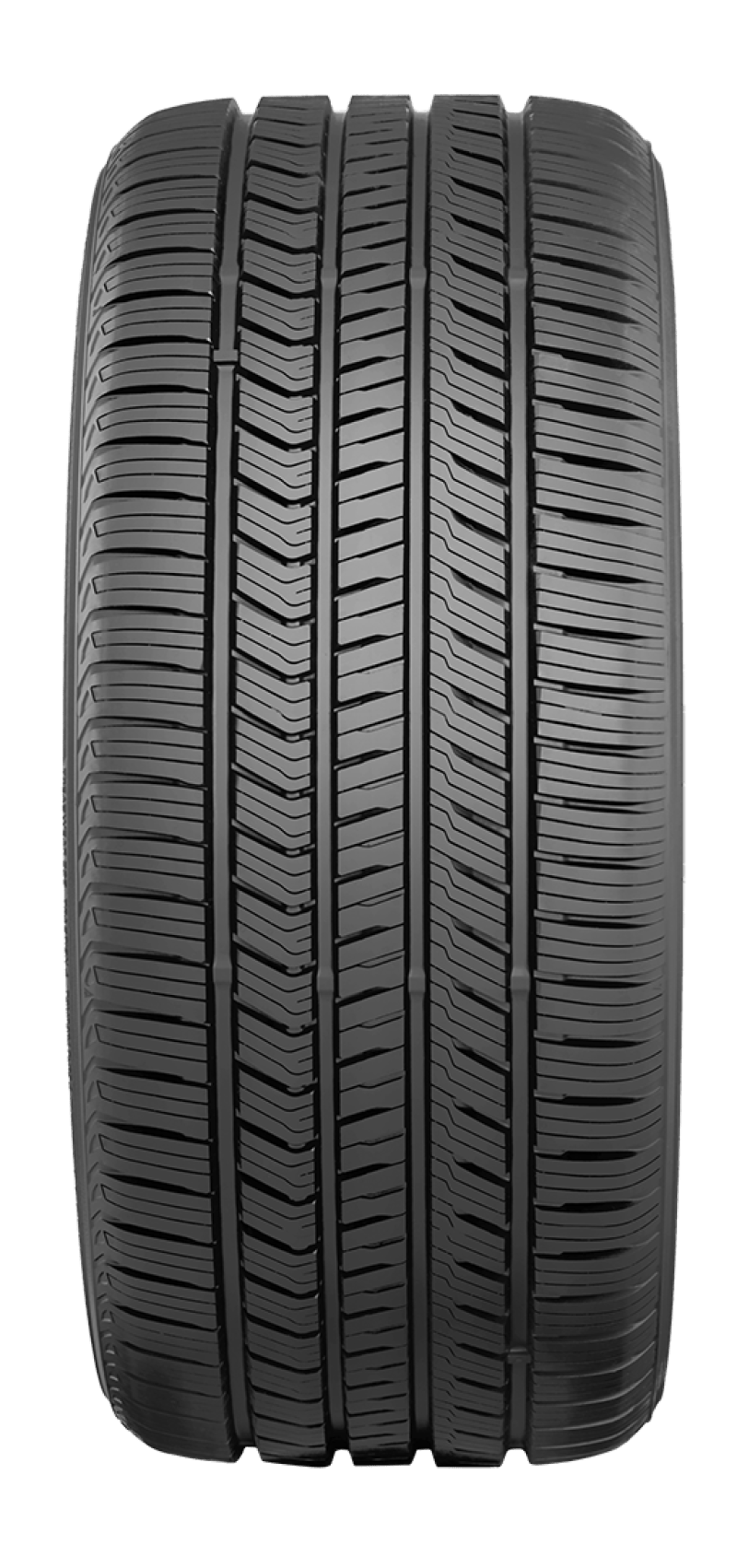 Yokohama Geolandar X-CV Tire - 265/45R21 104W Yokohama Tire